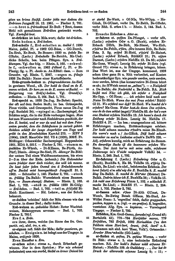 Zum Vergrößern bitte klicken Seitenanzeige: Band 2, Spalten 243–244