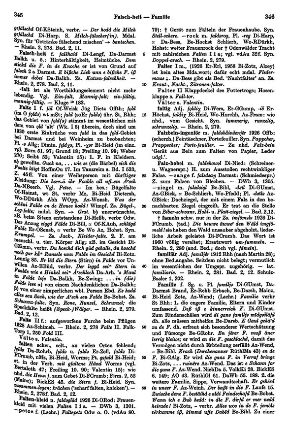 Click to enlarge Page View: Volume 2, Columns 345–346