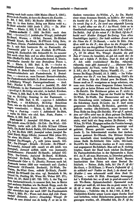 Zum Vergrößern bitte klicken Seitenanzeige: Band 2, Spalten 369–370