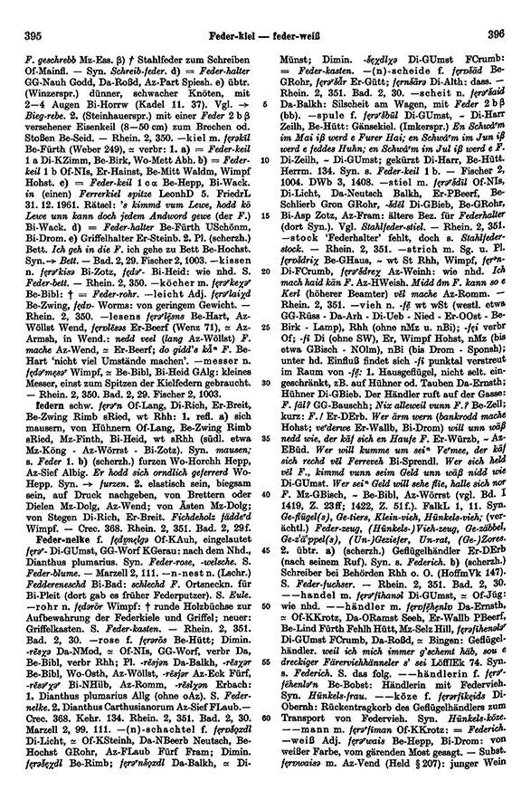 Click to enlarge Page View: Volume 2, Columns 395–396