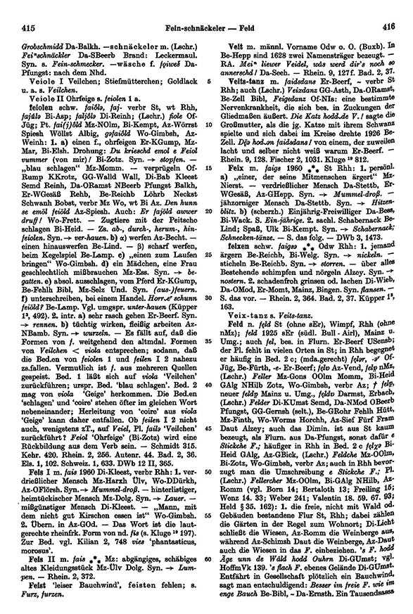 Zum Vergrößern bitte klicken Seitenanzeige: Band 2, Spalten 415–416