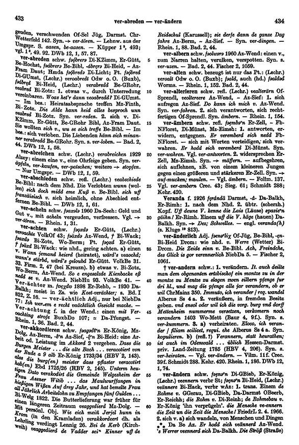 Zum Vergrößern bitte klicken Seitenanzeige: Band 2, Spalten 433–434