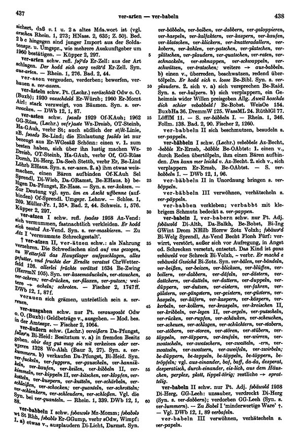 Zum Vergrößern bitte klicken Seitenanzeige: Band 2, Spalten 437–438
