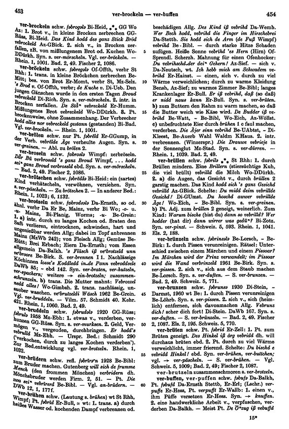 Click to enlarge Page View: Volume 2, Columns 453–454