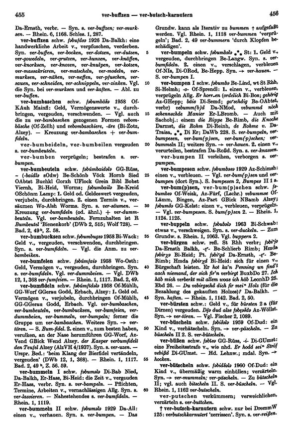 Zum Vergrößern bitte klicken Seitenanzeige: Band 2, Spalten 455–456