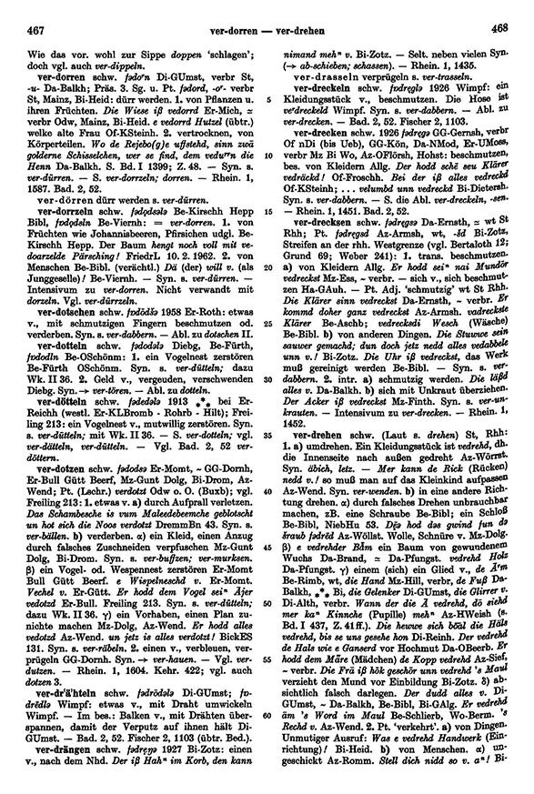 Zum Vergrößern bitte klicken Seitenanzeige: Band 2, Spalten 467–468