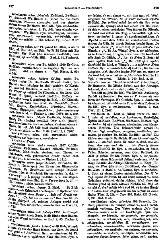 Click to enlarge Page View: Volume 2, Columns 477–478