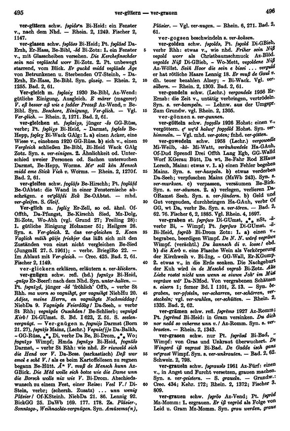 Zum Vergrößern bitte klicken Seitenanzeige: Band 2, Spalten 495–496