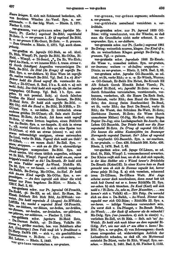 Zum Vergrößern bitte klicken Seitenanzeige: Band 2, Spalten 497–498