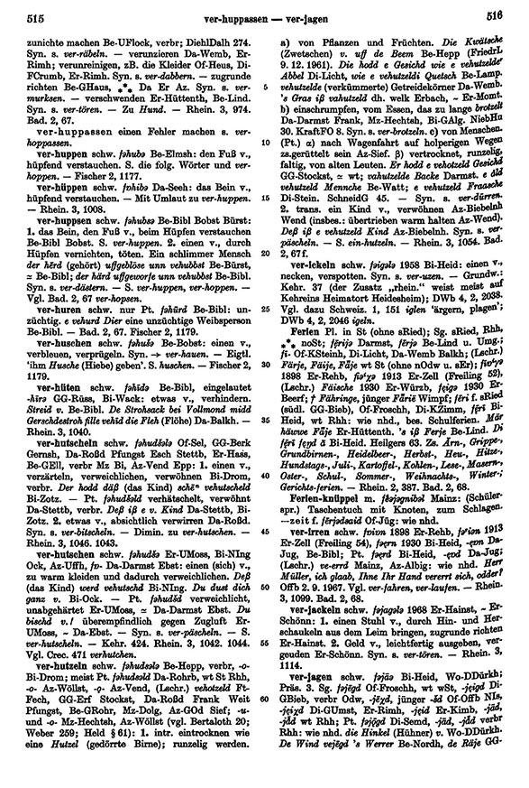 Zum Vergrößern bitte klicken Seitenanzeige: Band 2, Spalten 515–516