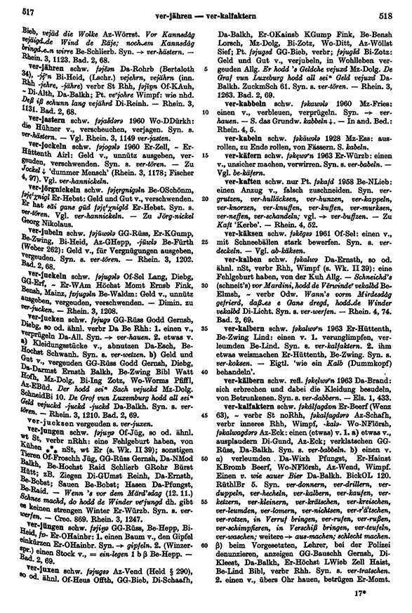 Page View: Volume 2, Columns 517–518