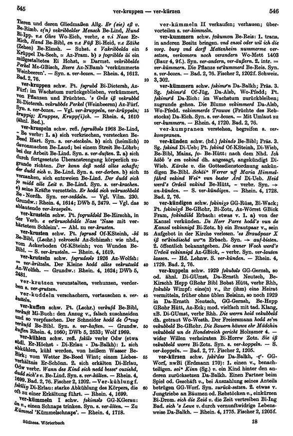 Zum Vergrößern bitte klicken Seitenanzeige: Band 2, Spalten 545–546