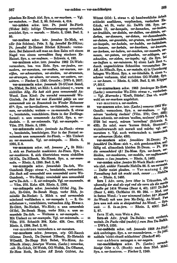 Page View: Volume 2, Columns 567–568