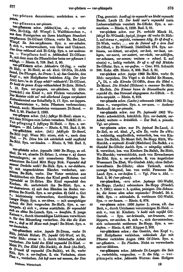 Zum Vergrößern bitte klicken Seitenanzeige: Band 2, Spalten 577–578