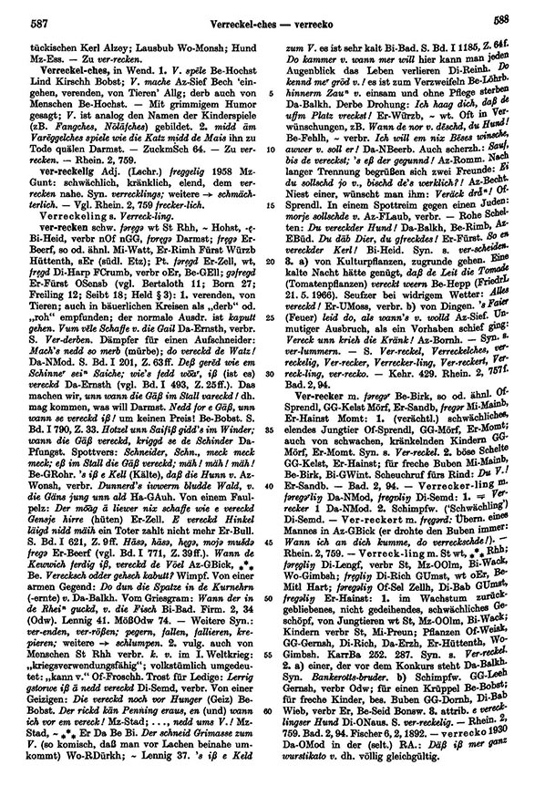 Click to enlarge Page View: Volume 2, Columns 587–588