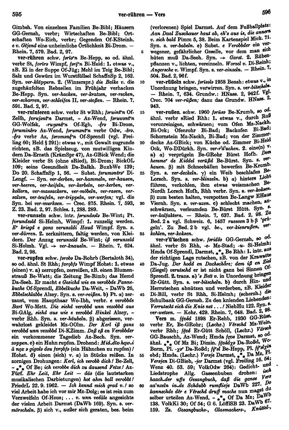 Zum Vergrößern bitte klicken Seitenanzeige: Band 2, Spalten 595–596