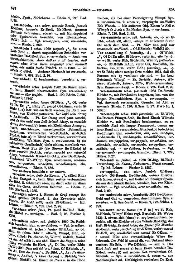 Zum Vergrößern bitte klicken Seitenanzeige: Band 2, Spalten 597–598