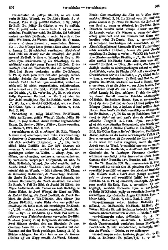 Zum Vergrößern bitte klicken Seitenanzeige: Band 2, Spalten 607–608