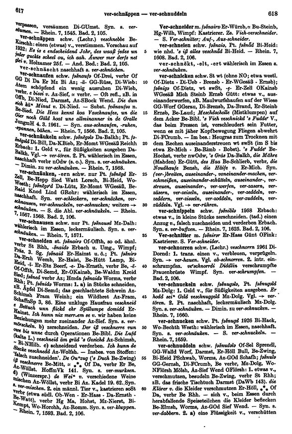 Zum Vergrößern bitte klicken Seitenanzeige: Band 2, Spalten 617–618