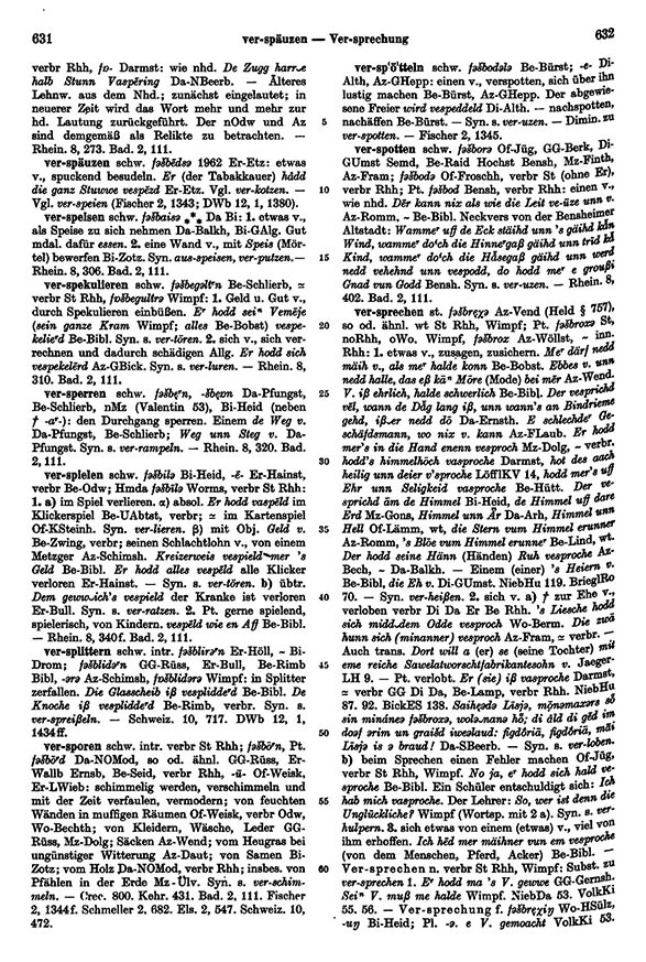Zum Vergrößern bitte klicken Seitenanzeige: Band 2, Spalten 631–632