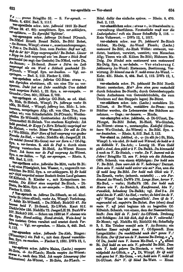 Page View: Volume 2, Columns 633–634