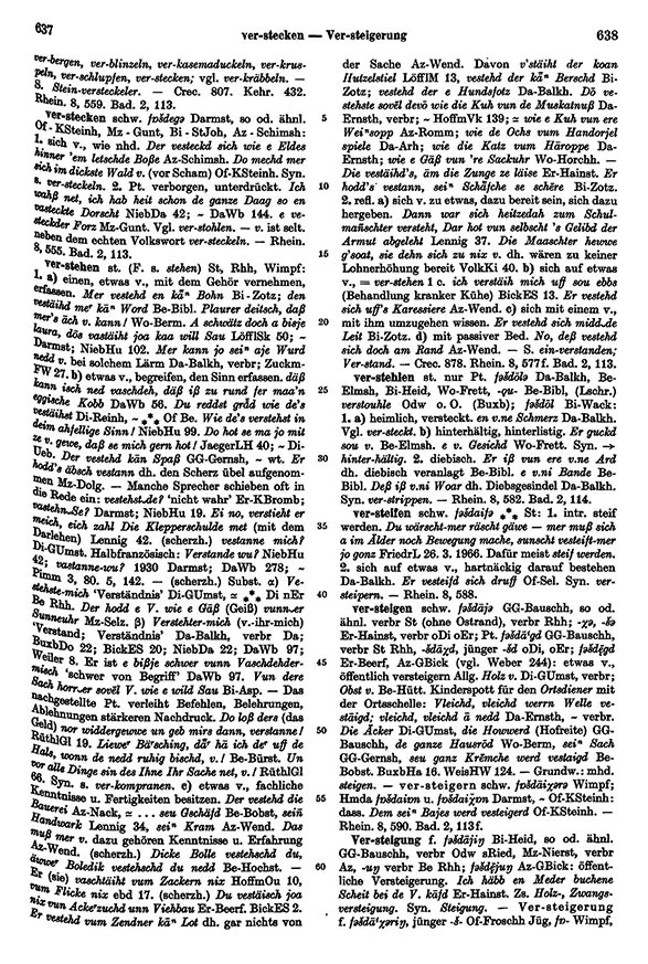 Page View: Volume 2, Columns 637–638