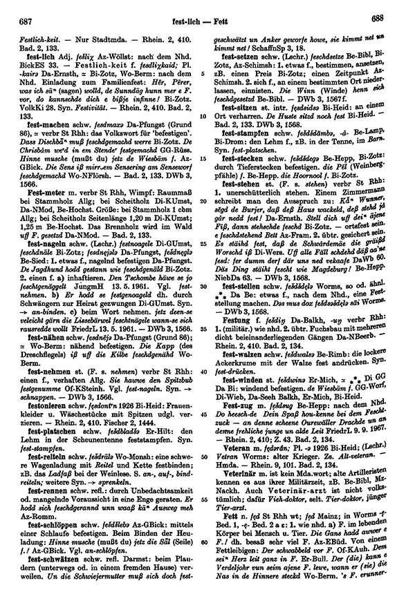 Seitenanzeige: Band 2, Spalten 687–688