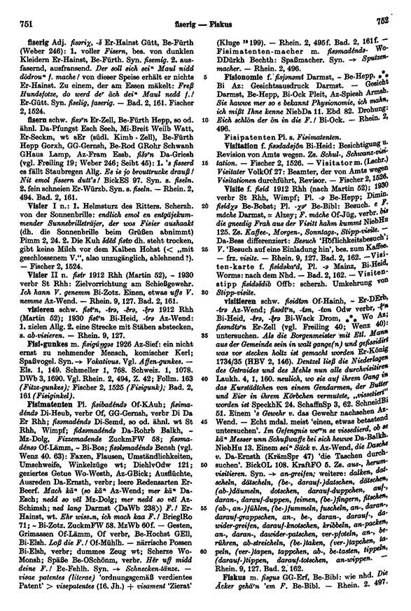 Zum Vergrößern bitte klicken Seitenanzeige: Band 2, Spalten 751–752