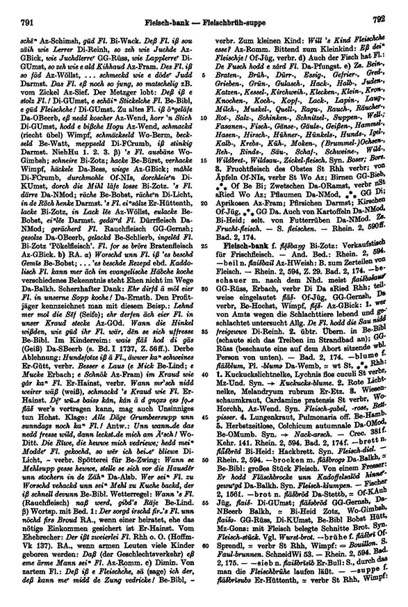 Zum Vergrößern bitte klicken Seitenanzeige: Band 2, Spalten 791–792
