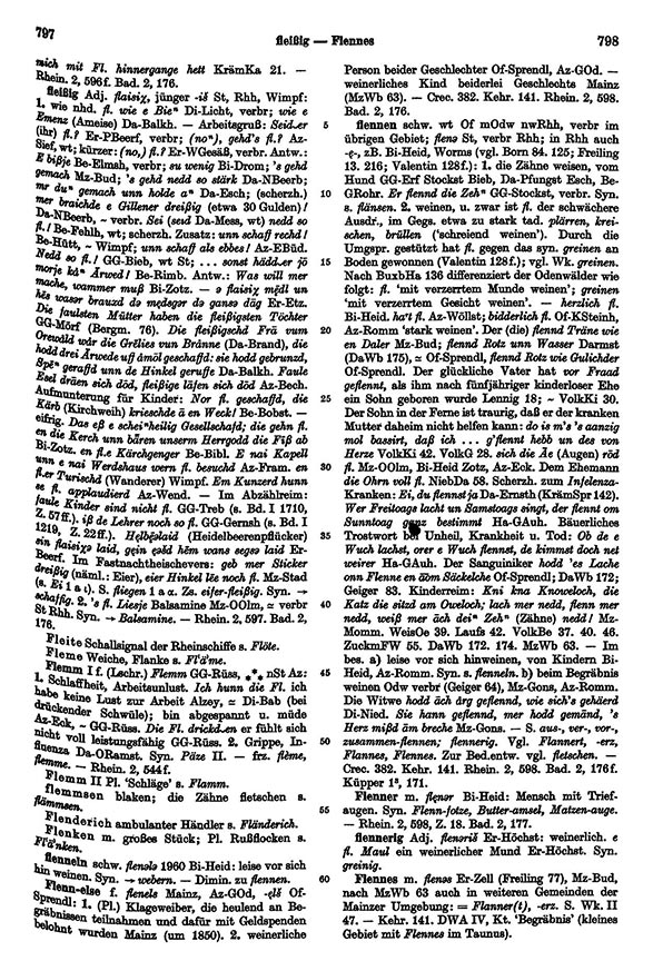 Zum Vergrößern bitte klicken Seitenanzeige: Band 2, Spalten 797–798