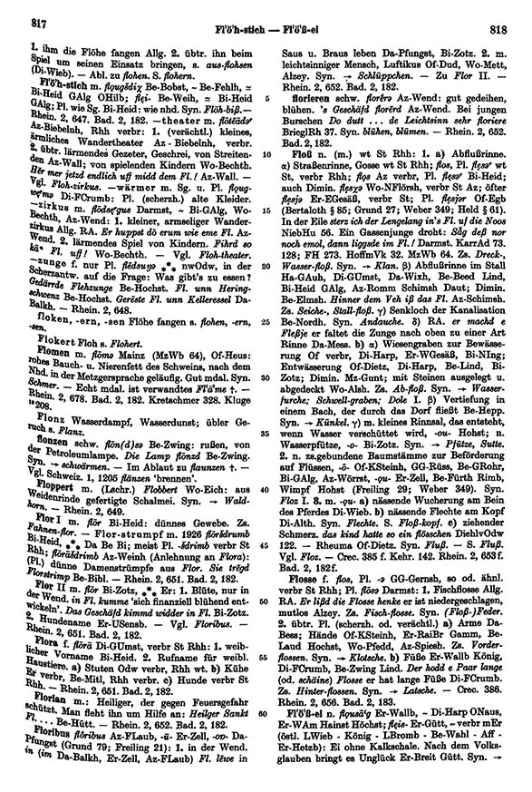 Page View: Volume 2, Columns 817–818