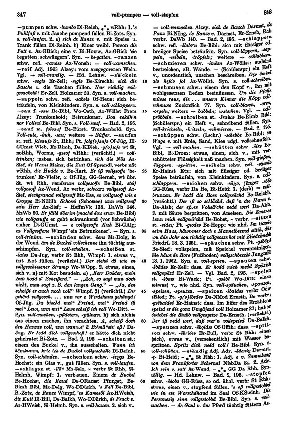 Click to enlarge Page View: Volume 2, Columns 847–848