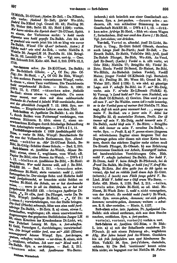 Click to enlarge Page View: Volume 2, Columns 897–898