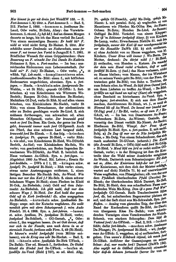 Zum Vergrößern bitte klicken Seitenanzeige: Band 2, Spalten 903–904