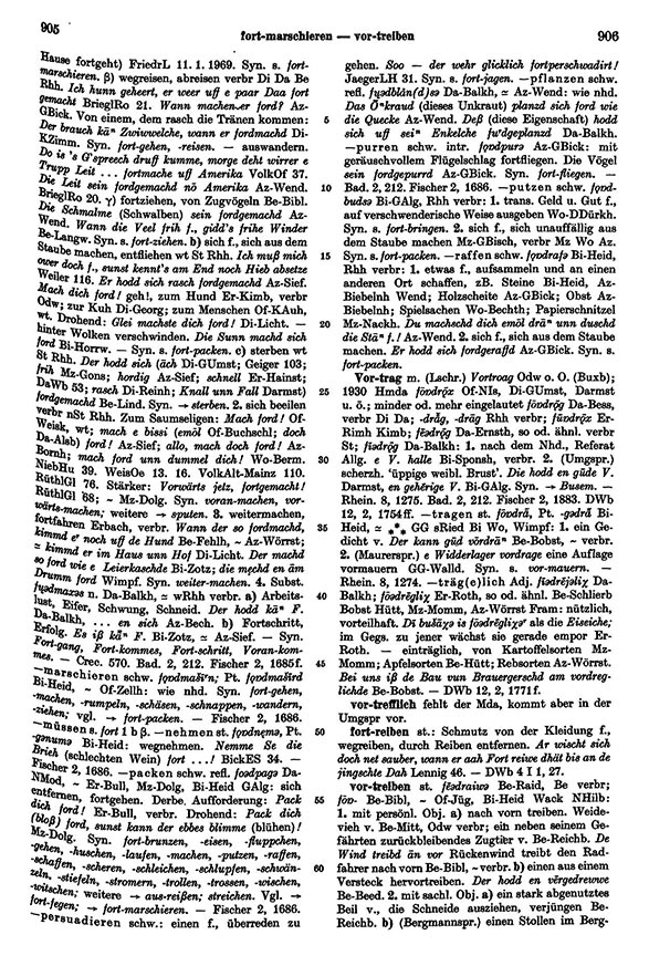 Zum Vergrößern bitte klicken Seitenanzeige: Band 2, Spalten 905–906