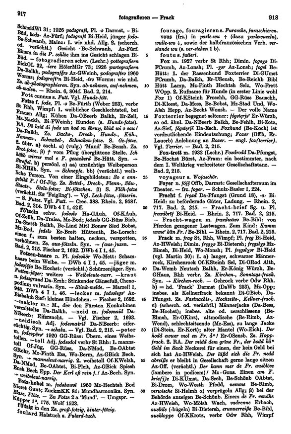 Zum Vergrößern bitte klicken Seitenanzeige: Band 2, Spalten 917–918