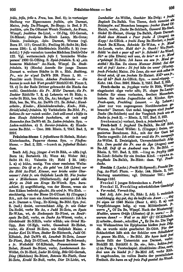 Zum Vergrößern bitte klicken Seitenanzeige: Band 2, Spalten 935–936