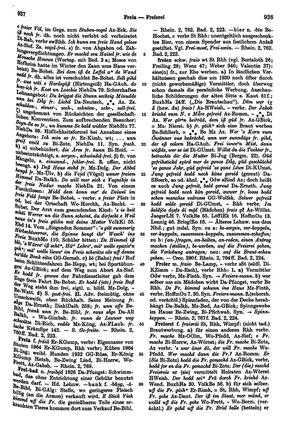 Zum Vergrößern bitte klicken Seitenanzeige: Band 2, Spalten 937–938