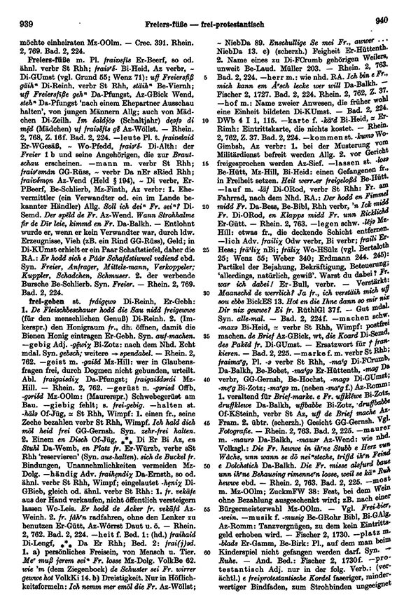Seitenanzeige: Band 2, Spalten 939–940