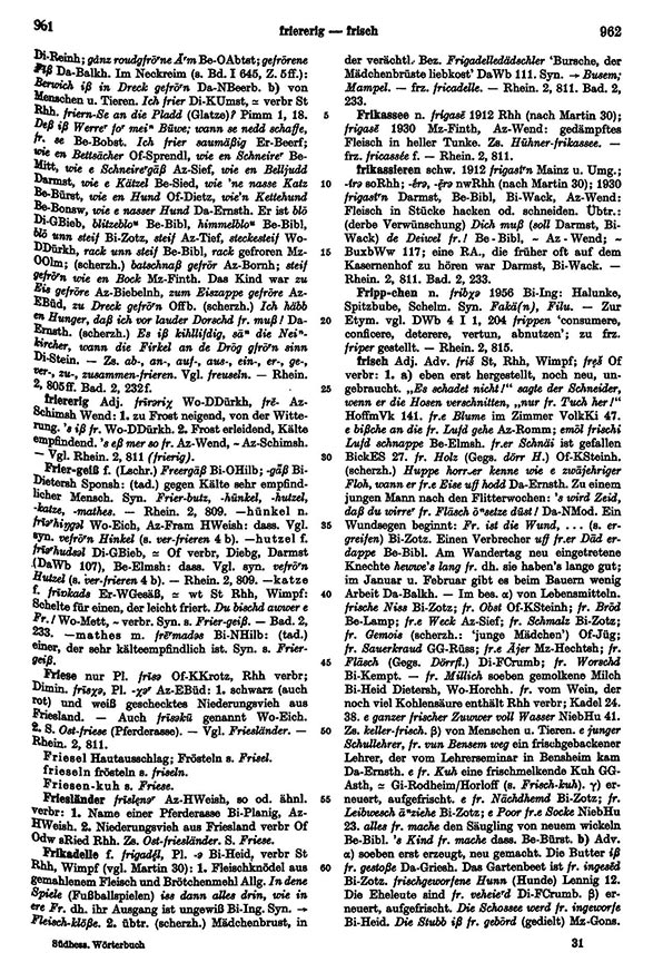 Zum Vergrößern bitte klicken Seitenanzeige: Band 2, Spalten 961–962