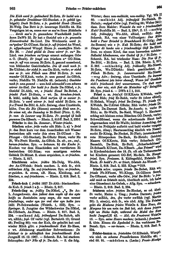 Zum Vergrößern bitte klicken Seitenanzeige: Band 2, Spalten 963–964