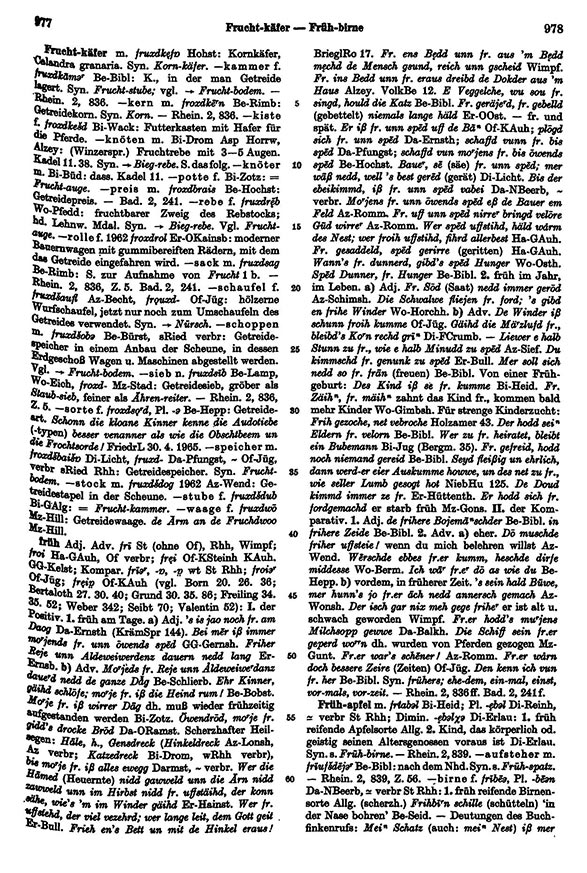 Zum Vergrößern bitte klicken Seitenanzeige: Band 2, Spalten 977–978