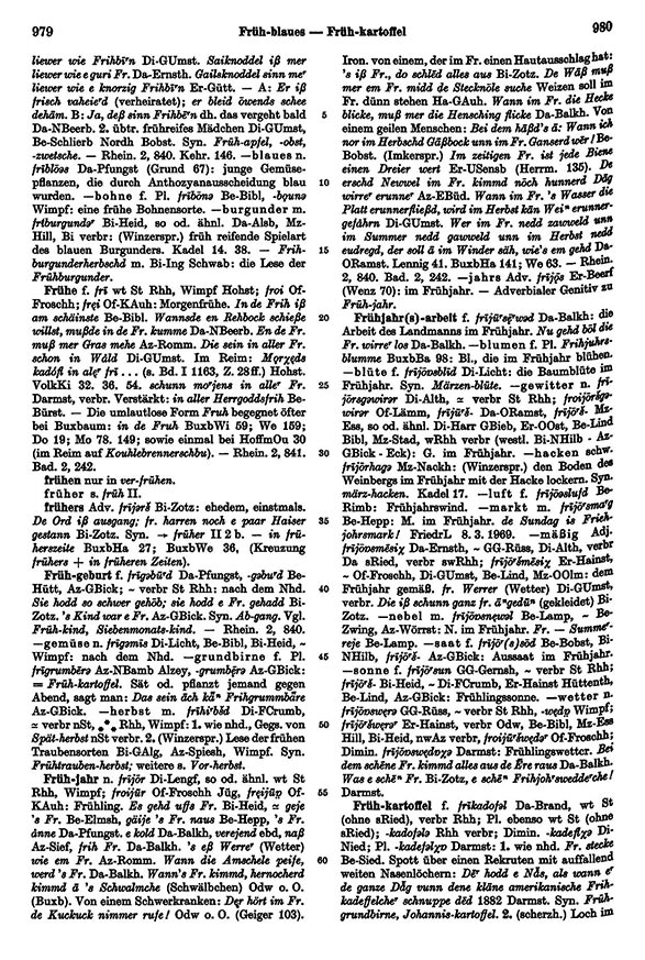 Zum Vergrößern bitte klicken Seitenanzeige: Band 2, Spalten 979–980