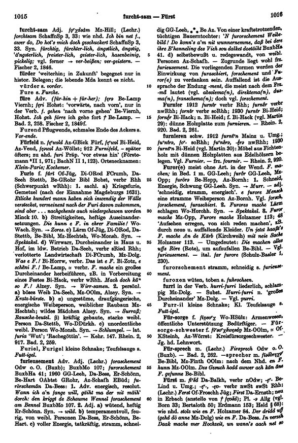 Click to enlarge Page View: Volume 2, Columns 1015–1016