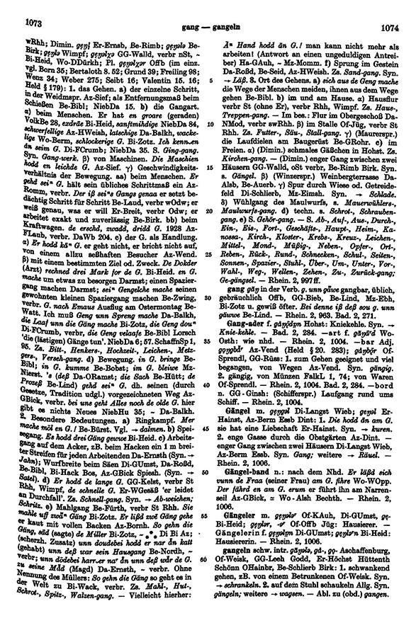 Zum Vergrößern bitte klicken Seitenanzeige: Band 2, Spalten 1073–1074