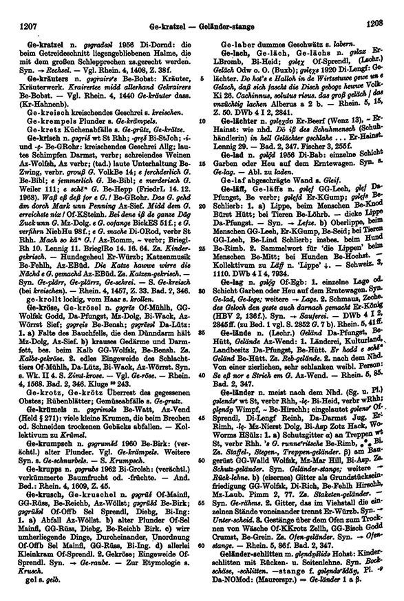 Seitenanzeige: Band 2, Spalten 1207–1208