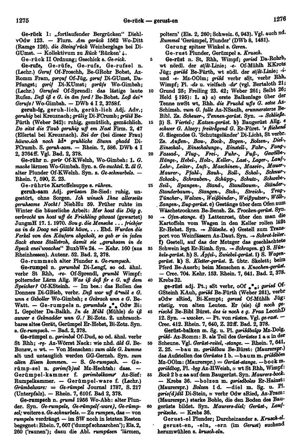 Zum Vergrößern bitte klicken Seitenanzeige: Band 2, Spalten 1275–1276