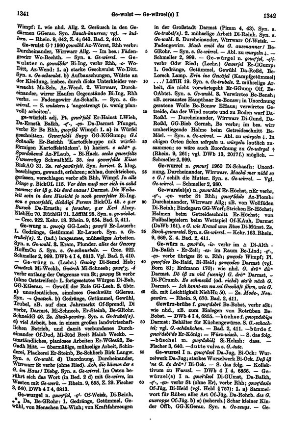 Page View: Volume 2, Columns 1341–1342