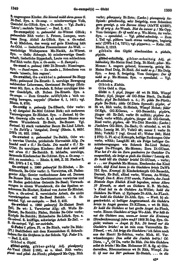 Seitenanzeige: Band 2, Spalten 1349–1350