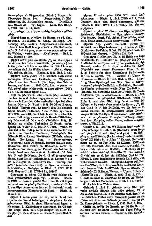 Zum Vergrößern bitte klicken Seitenanzeige: Band 2, Spalten 1367–1368